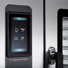 Convotherm Maxx Combi Oven 10 Grid GN 1/1 Electric Direct Steam