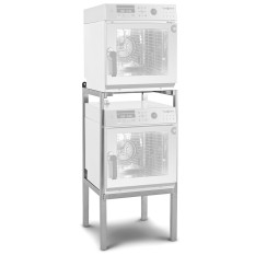 Convotherm 3426383 Mini Stacking Kit 6 Grid on 10 Grid