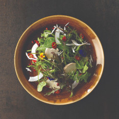 Churchill Stonecast Patina Vintage Copper Coupe Bowl 18.2cm/7.13" (Pack of 12)