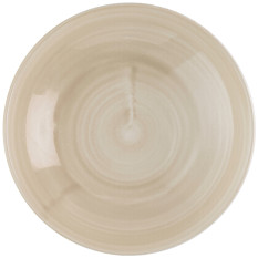 Churchill Stonecast Canvas Natural Coupe Bowl 18.2cm/7.125" 426ml/15.0oz (Pack of 12)