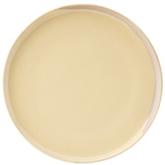 Oregon Buttermilk Plate 28cm/11" (Pack of 6)