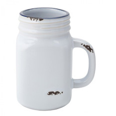 Utopia CT6012 Avebury Blue Tennessee Jar 14oz (40cl)