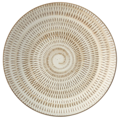 Minno Coupe Plate 19cm/7.5" (Pack of 6)