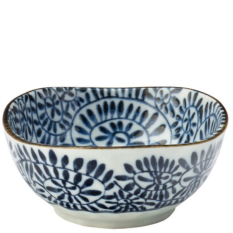 Botany Dip Bowl 9cm/3.5" 125ml/5oz (Pack of 6)