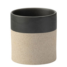 Omega Chip Pot 300ml/10.25oz (Pack of 6)