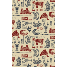 Greaseproof Paper Sheets Diner Large 25.5 x 43cm (Pack of 500)