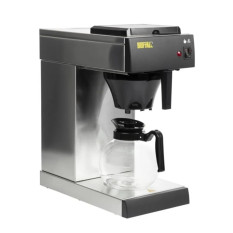 Buffalo Manual Fill Filter Coffee Machine 2 Litre