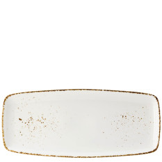 Umbra Platter 45x20cm 17.5x8" (Pack of 6)