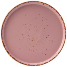 Umbra Peony Coupe Plate 17.5cm/7" (Pack of 6)