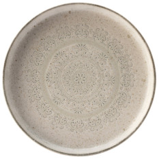 Caro Coupe Plate 22cm/8.5" (Pack of 6)