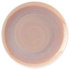 Murra Blush Coupe Plate 27cm/10.5" (Pack of 6)
