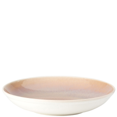 Murra Blush Deep Coupe Bowl 23cm/9" (Pack of 6)