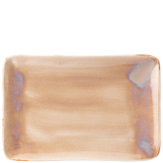 Murra Blush Rectangular Platter 30 x 20cm/12 x 7.8" (Pack of 6)