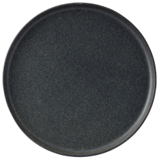 Murra Ash Walled Plate 30cm/12" (Pack of 6)