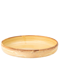 Murra Honey Presentation Bowl 24cm/9.5" (Pack of 6)