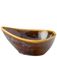 Murra Toffee Dip Jug 11cm/4.25" 100ml/4oz (Pack of 12)