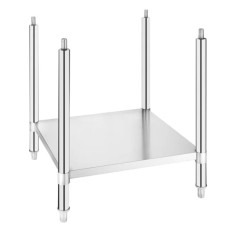 Buffalo Induction Hob Stand (For CU558)