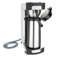 Buffalo Filter Coffee Maker With 2.3 Litre Airpot