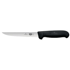 Victorinox Fibrox Boning Knife Straight Blade 15cm