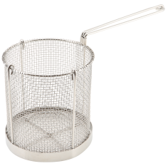 Stainless Steel Spaghetti Basket 15cm
