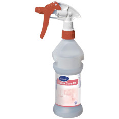 Diversey Room Care R5 Air Freshener Refill Bottle 300ml (Pack of 6)