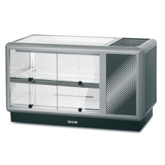 Lincat Seal 500 Series Counter-top Refrigerated Merchandiser Self-Service 1000mm