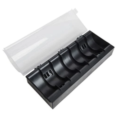 Day Dot Label Dispenser 25mm Labels 7 Slot