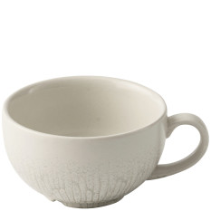 Churchill Delta Grey Cappuccino Cup 227ml/8oz (Pack of 12)