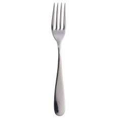 GenWare Novara Dessert Fork 18/10 (Pack of 12)