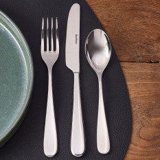 GenWare Novara Table Knife 18/10 (Pack of 12)