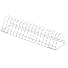 Plate Insert for Dishwashers 400x400mm