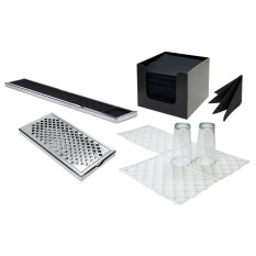 5 Piece Bar Display Kit