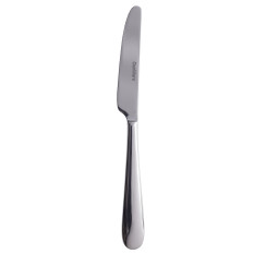 GenWare Novara Dessert Knife 18/10 (Pack of 12)