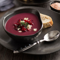 Eternum Doria Table Knife (Pack of 12)