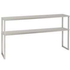 Parry Ambient Gantry Chefs Rack Double Tier 1000mm