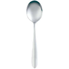 Buzz A4504 Drop Soup Spoon x 12