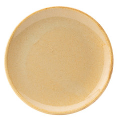 Murra Honey Coupe Plate 17cm/6.75" (Pack of 6)