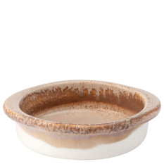 Murra Blush Round Eared Dish 16cm/6.25" (Pack of 6)