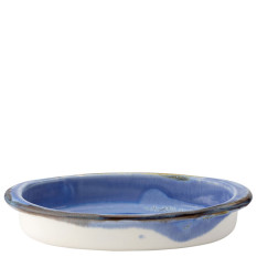 Murra Pacific Oval Eared Dish 22cm/8.5" (Pack of 6)