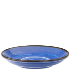 Murra Pacific Latte Saucer 15.5cm/6" (Pack of 6)