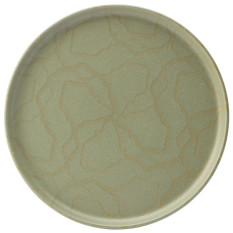 Maze Kale Walled Plate 30cm/12" (Pack of 6)