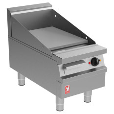 Falcon Dominator Plus 400mm Wide Smooth Electric Griddle