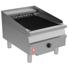 Falcon Dominator Plus Chargrill 600mm Electric 3 Phase
