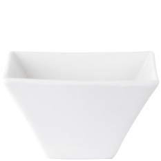 Simply Square Bowl 13oz x6
