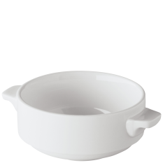 Simply Stacking Soup Cup 10oz x6