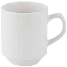 Simply Stacking Mug 10oz x6