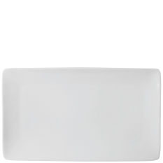 Simply Rectangular Plate 27cm x4