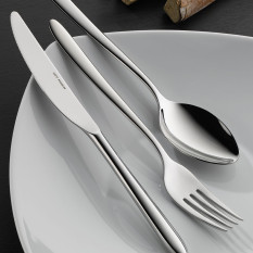 Steelite Ecco Demi-tasse Spoon (Pack of 12)