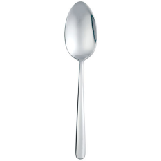 Elegance Dessert Spoon (Pack of 12)
