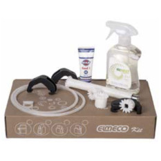Elmeco Quick Cream Maintenance Kit